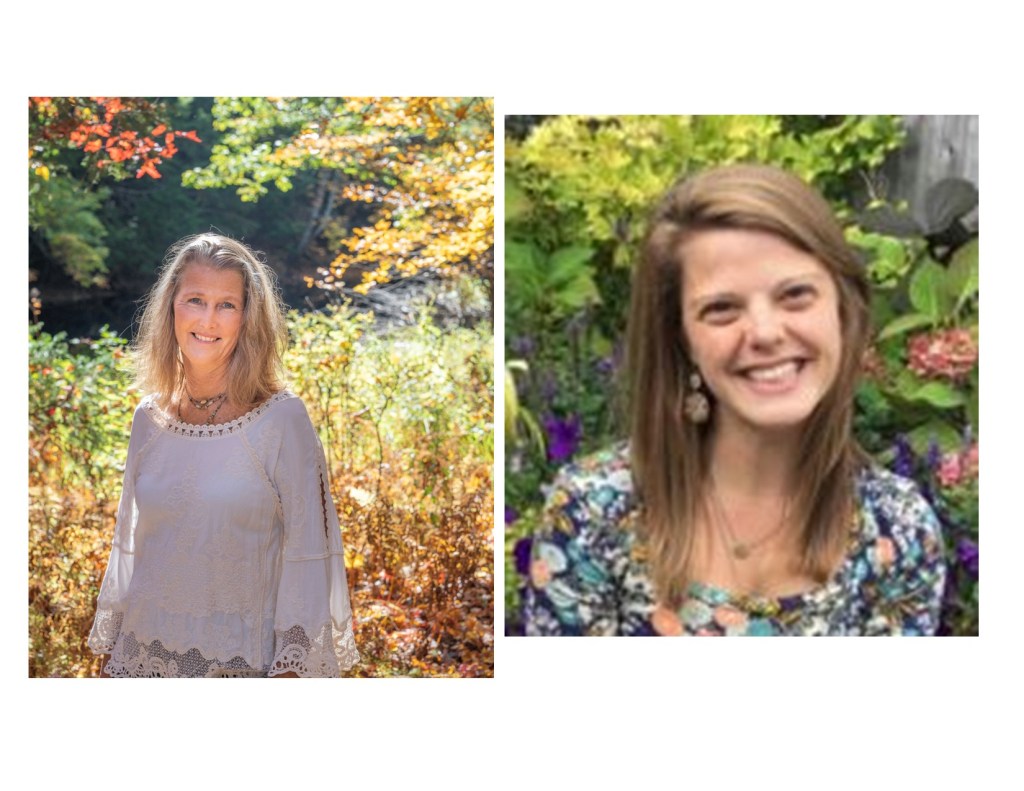 Reflections on Forgiveness and Letting&nbsp;Go